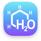 Periodic Table and Chemistry icon