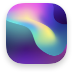 Mesh Gradients icon